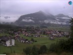Archiv Foto Webcam Ehrwald: Sonnenhang Sessellift 07:00