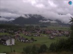 Archiv Foto Webcam Ehrwald: Sonnenhang Sessellift 09:00