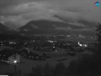 Archived image Webcam Sonnenhang Sessellift 05:00