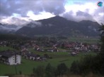 Archived image Webcam Sonnenhang Sessellift 07:00