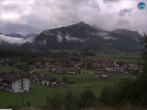 Archived image Webcam Sonnenhang Sessellift 08:00