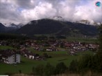 Archived image Webcam Sonnenhang Sessellift 09:00