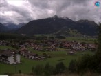 Archived image Webcam Sonnenhang Sessellift 11:00