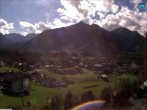 Archived image Webcam Sonnenhang Sessellift 15:00