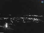 Archived image Webcam Sonnenhang Sessellift 21:00