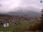 Archived image Webcam Sonnenhang Sessellift 09:00