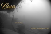 Archiv Foto Webcam Obertauern: Sporthotel Cinderella 05:00