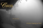Archiv Foto Webcam Obertauern: Sporthotel Cinderella 06:00