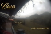 Archived image Webcam Sporthotel Cinderella Obertauern 15:00