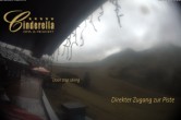 Archiv Foto Webcam Obertauern: Sporthotel Cinderella 17:00