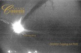 Archiv Foto Webcam Obertauern: Sporthotel Cinderella 23:00