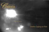 Archiv Foto Webcam Obertauern: Sporthotel Cinderella 01:00