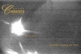 Archiv Foto Webcam Obertauern: Sporthotel Cinderella 23:00