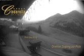 Archiv Foto Webcam Obertauern: Sporthotel Cinderella 05:00