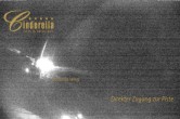 Archiv Foto Webcam Obertauern: Sporthotel Cinderella 23:00