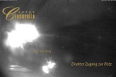 Archiv Foto Webcam Obertauern: Sporthotel Cinderella 03:00