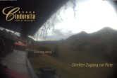 Archived image Webcam Sporthotel Cinderella Obertauern 15:00