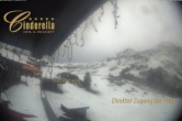 Archived image Webcam Sporthotel Cinderella Obertauern 15:00