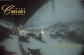 Archived image Webcam Sporthotel Cinderella Obertauern 17:00