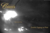 Archiv Foto Webcam Obertauern: Sporthotel Cinderella 03:00