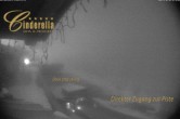 Archived image Webcam Sporthotel Cinderella Obertauern 01:00