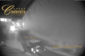 Archived image Webcam Sporthotel Cinderella Obertauern 03:00