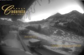 Archived image Webcam Sporthotel Cinderella Obertauern 06:00