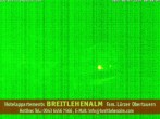 Archiv Foto Webcam Obertauern: Hotelappartements Breitlehenalm 23:00