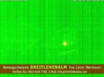 Archiv Foto Webcam Obertauern: Hotelappartements Breitlehenalm 03:00
