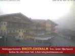 Archiv Foto Webcam Obertauern: Hotelappartements Breitlehenalm 06:00