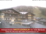 Archiv Foto Webcam Obertauern: Hotelappartements Breitlehenalm 08:00