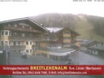 Archiv Foto Webcam Obertauern: Hotelappartements Breitlehenalm 17:00