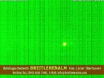Archiv Foto Webcam Obertauern: Hotelappartements Breitlehenalm 19:00