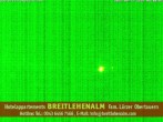 Archiv Foto Webcam Obertauern: Hotelappartements Breitlehenalm 03:00