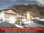 Archiv Foto Webcam Obertauern: Hotelappartements Breitlehenalm 11:00