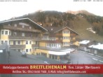 Archiv Foto Webcam Obertauern: Hotelappartements Breitlehenalm 15:00