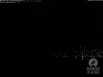 Archiv Foto Webcam Bergstation Hornbahn, Blick Bad Hindelang 23:00