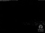 Archived image Webcam Hornbahn mountain station 01:00
