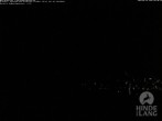 Archiv Foto Webcam Bergstation Hornbahn, Blick Bad Hindelang 03:00