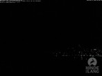 Archiv Foto Webcam Bergstation Hornbahn, Blick Bad Hindelang 03:00