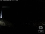 Archived image Webcam Hornbahn mountain station 03:00
