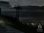 Archived image Webcam Hornbahn mountain station 06:00
