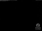 Archiv Foto Webcam Bad Hindelang: Bergstation Hornbahn 23:00