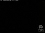 Archiv Foto Webcam Bad Hindelang: Bergstation Hornbahn 03:00