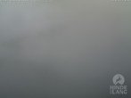 Archiv Foto Webcam Bad Hindelang: Bergstation Hornbahn 09:00