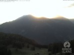 Archived image Webcam Hornbahn mountain station Hindelang 06:00