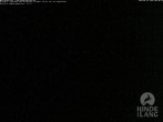 Archiv Foto Webcam Bad Hindelang: Bergstation Hornbahn 23:00