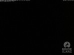 Archiv Foto Webcam Bad Hindelang: Bergstation Hornbahn 03:00