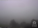 Archiv Foto Webcam Oberjoch: Blick vom Familux Resort aufs Skigebiet am Iseler 15:00