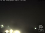 Archiv Foto Webcam Oberjoch: Blick vom Familux Resort aufs Skigebiet am Iseler 21:00